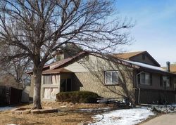Pre-foreclosure Listing in MASON CIR WESTMINSTER, CO 80031