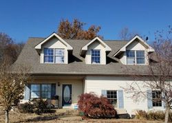 Pre-foreclosure in  WADE RD Wadesville, IN 47638