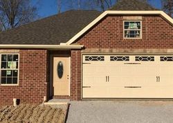 Pre-foreclosure in  DRAGONFLY WAY Strawberry Plains, TN 37871