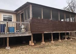 Pre-foreclosure Listing in E 850 RD CHANDLER, OK 74834