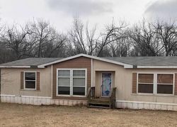 Pre-foreclosure Listing in E 850 RD CHANDLER, OK 74834