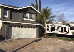 Pre-foreclosure Listing in QUINCY ST CASTAIC, CA 91384