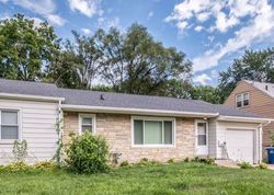Pre-foreclosure in  MERLE HAY RD Des Moines, IA 50311