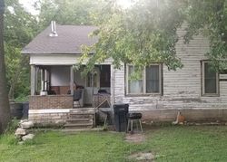 Pre-foreclosure Listing in COTTONWOOD ST STRONG CITY, KS 66869