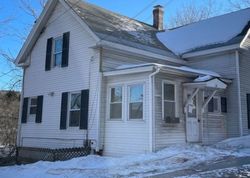 Pre-foreclosure in  SOUTH ST Springfield, VT 05156