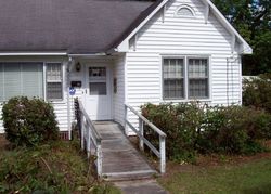 Pre-foreclosure in  RHAME ST Manning, SC 29102