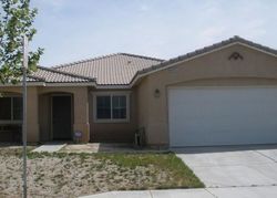  36th St E, Lancaster CA