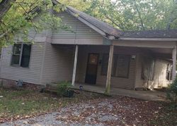 Pre-foreclosure in  W 24TH ST Little Rock, AR 72204