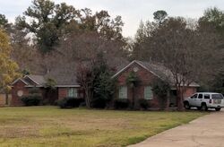 Pre-foreclosure in  BEEBE DR Greenwood, LA 71033