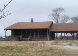 Pre-foreclosure in  OLD DYERSBURG RD Newbern, TN 38059