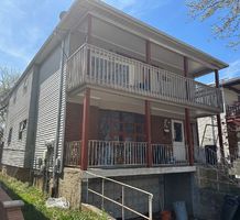Pre-foreclosure in  SPARTAN AVE Staten Island, NY 10303