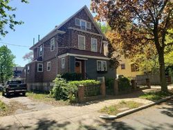 Pre-foreclosure Listing in WALDECK ST BOSTON, MA 02124