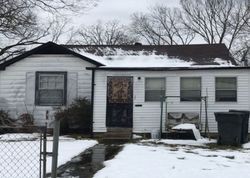 Pre-foreclosure in  S PINE ST Little Rock, AR 72204
