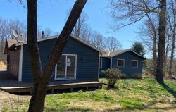 Pre-foreclosure Listing in JEFFERSON MILL RD SCOTTSVILLE, VA 24590