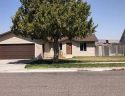 Pre-foreclosure in  IDANHA AVE American Falls, ID 83211