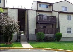 Pre-foreclosure in  TIMBER RIDGE DR Staten Island, NY 10306