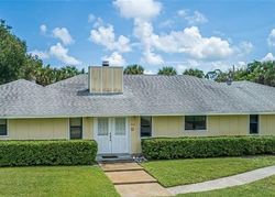 Pre-foreclosure in  28TH CT SW Vero Beach, FL 32968