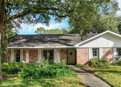 Pre-foreclosure in  MEADOW LAKE LN Houston, TX 77042