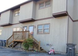 Pre-foreclosure in  EASTLEY CT APT B Kingsport, TN 37660