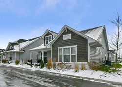 Pre-foreclosure in  ELIZABETH VIRGINIA New Albany, OH 43054
