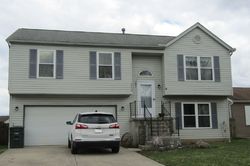Pre-foreclosure Listing in ANDERLEY CT GROVE CITY, OH 43123