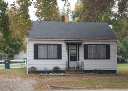 Pre-foreclosure in  E LABURNUM AVE Richmond, VA 23222