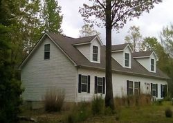 Pre-foreclosure in  FLAT IRON RD Montross, VA 22520