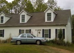Pre-foreclosure Listing in FLAT IRON RD MONTROSS, VA 22520
