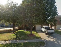 Pre-foreclosure in  COLOMA DR Mckinney, TX 75070