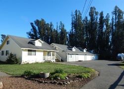 Pre-foreclosure Listing in BUTLER AVE SANTA ROSA, CA 95407