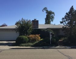 Pre-foreclosure in  OAK LEAF DR Santa Rosa, CA 95409