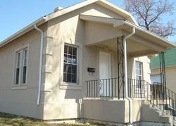 Pre-foreclosure in  17TH AVE Middletown, OH 45044