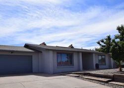 Pre-foreclosure in  OLSON ST Belen, NM 87002