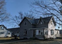 Pre-foreclosure in  NW 4TH ST Adams, MN 55909