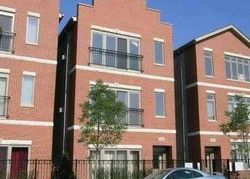 Pre-foreclosure in  N HARLEM AVE  Chicago, IL 60634