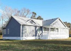 Pre-foreclosure in  CHARLES LN Aydlett, NC 27916