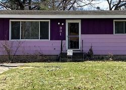 Pre-foreclosure in  7TH ST SE Forest Lake, MN 55025