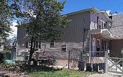 Pre-foreclosure in  FLATLANDS AVE Brooklyn, NY 11208