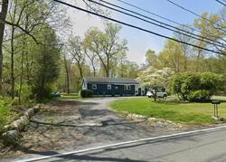 Pre-foreclosure in  MILTON RD Oak Ridge, NJ 07438