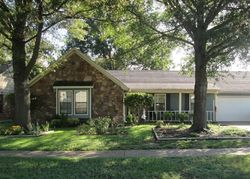 Pre-foreclosure Listing in COLONIAL DR MARION, AR 72364