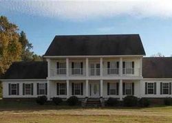Pre-foreclosure Listing in COUNTY ROAD 420 RECTOR, AR 72461