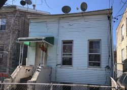 Pre-foreclosure in  ASHFORD ST Brooklyn, NY 11207