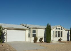 Pre-foreclosure Listing in E STAGECOACH TRL MAYER, AZ 86333