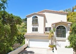 Pre-foreclosure Listing in OCEAN VIEW DR MALIBU, CA 90265