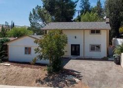 Pre-foreclosure Listing in PARKMOR RD CALABASAS, CA 91302