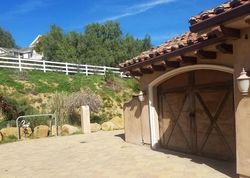 Pre-foreclosure Listing in HACKAMORE LN WEST HILLS, CA 91307