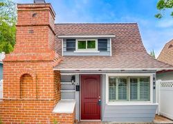 Pre-foreclosure Listing in N HOLLYWOOD WAY BURBANK, CA 91505