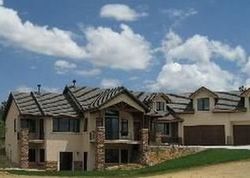 Pre-foreclosure in  TIMBER MEADOW DR Colorado Springs, CO 80908