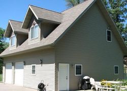 Pre-foreclosure in  JUNGLE SHORE DR Perham, MN 56573