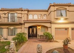 Pre-foreclosure in  CRESTBROOK DR Riverside, CA 92506